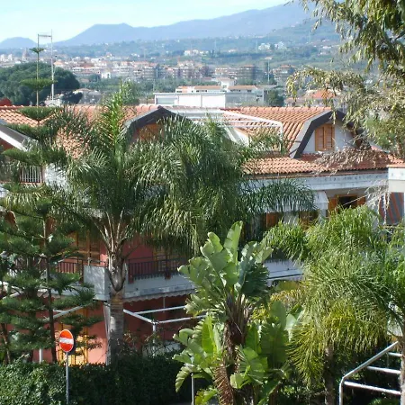 Trinacria Apartament