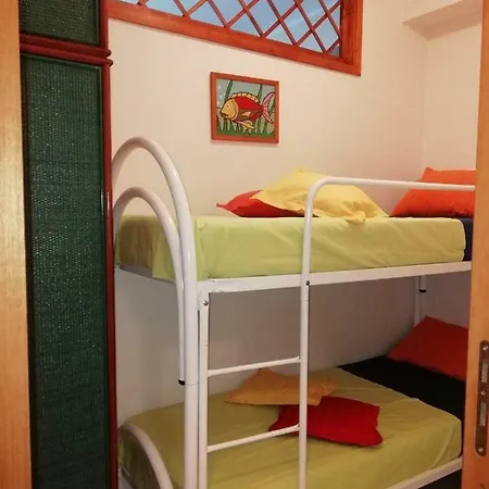 Trinacria Apartament