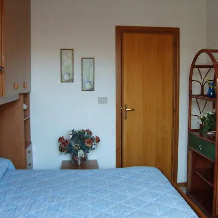 Appartement Trinacria