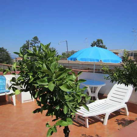 Appartement Trinacria *