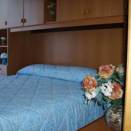 Trinacria Appartement *