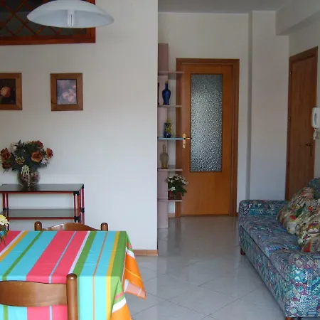 Trinacria Appartement *